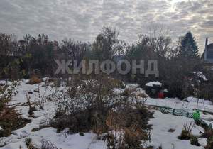 Дом 40м², 2-этажный, участок 6 сот.  
