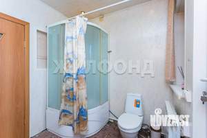 Дом 80м², 1-этажный, участок 7 сот.  