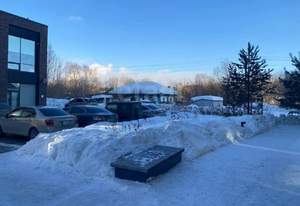 Дом 87м&sup2;, 1-этажный, участок 6 сот.  