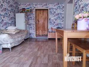 Дом 59м², 1-этажный, участок 4 сот.  