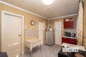 Дом 70м², 1-этажный, участок 584 сот.  