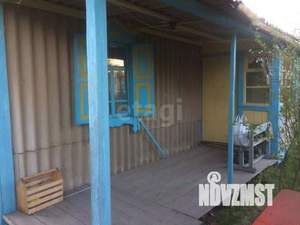 Дом 50м&sup2;, 2-этажный, участок 4 сот.  