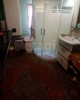 Дом 50м&sup2;, 1-этажный, участок 5 сот.  