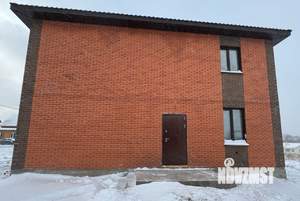 Дом 120м², 2-этажный, участок 7 сот.  