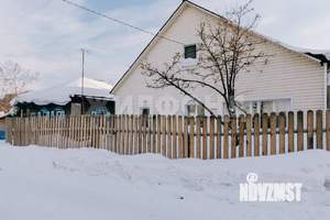 Дом 92м², 1-этажный, участок 5 сот.  