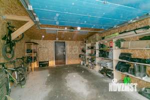 Дом 145м&sup2;, 2-этажный, участок 6 сот.  