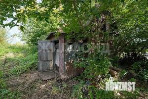 Дача 50м², 1-этажный, участок 10 сот.  