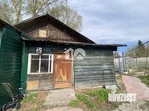 Дом 30м², 2-этажный, участок 3 сот.  