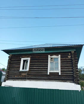 Дом 50м², 1-этажный, участок 4 сот.  