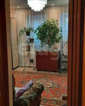 Дом 50м&sup2;, 1-этажный, участок 3 сот.  