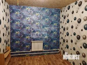 Дом 100м², 1-этажный, участок 6 сот.  