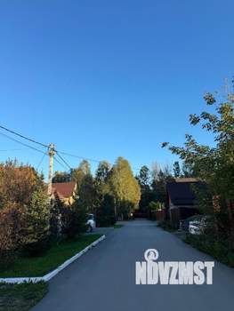 Коттедж 220м&sup2;, 2-этажный, участок 7 сот.  