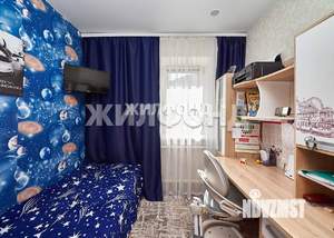 Дом 70м², 1-этажный, участок 4 сот.  