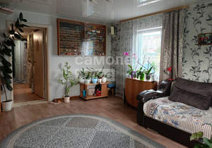 Дом 111м&sup2;, 1-этажный, участок 3 сот.  