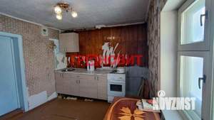 Дом 98м&sup2;, 1-этажный, участок 12 сот.  