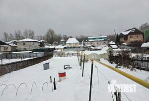 Дом 59м², 1-этажный, участок 8 сот.  