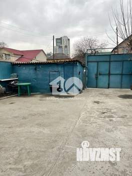 Дом 79м², 2-этажный, участок 3 сот.  