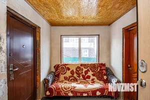 Коттедж 271м², 2-этажный, участок 7 сот.  