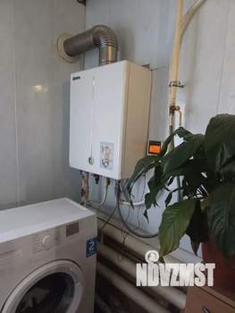 Дом 68м&sup2;, 1-этажный, участок 4 сот.  