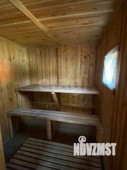 Дом 25м&sup2;, 1-этажный, участок 5 сот.  