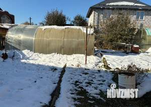 Дом 83м², 1-этажный, участок 7 сот.  