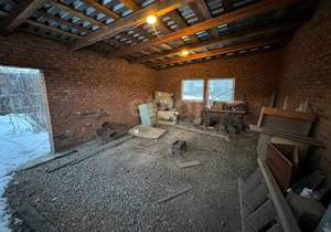 Дом 103м&sup2;, 1-этажный, участок 16 сот.  