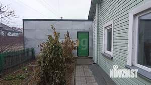 Дом 94м², 1-этажный, участок 9 сот.  