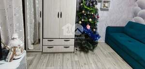 Дом 49м&sup2;, 1-этажный, участок 3 сот.  