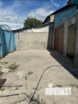 Дом 80м&sup2;, 2-этажный, участок 5 сот.  