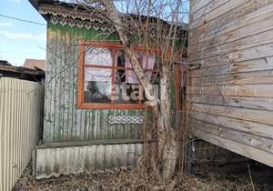 Дом 54м², 2-этажный, участок 6 сот.  
