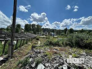 Дом 40м&sup2;, 1-этажный, участок 8 сот.  