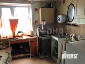 Дом 50м², 2-этажный, участок 6 сот.  