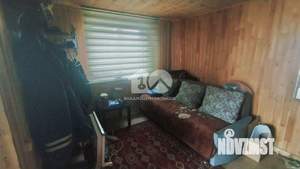 Дом 35м&sup2;, 2-этажный, участок 7 сот.  