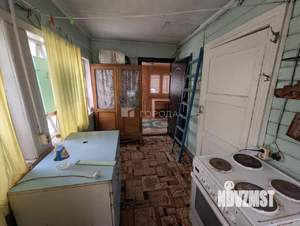 Дом 40м&sup2;, 1-этажный, участок 6 сот.  