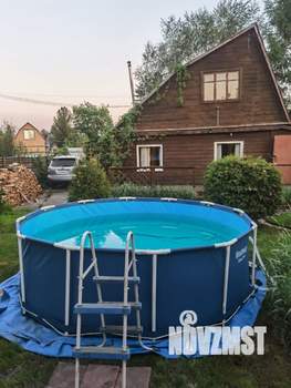 Дом 81м², 2-этажный, участок 7 сот.  