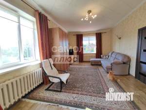 Коттедж 208м&sup2;, 2-этажный, участок 10 сот.  