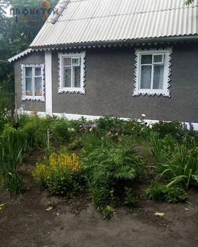 Дом 80м&sup2;, 2-этажный, участок 8 сот.  