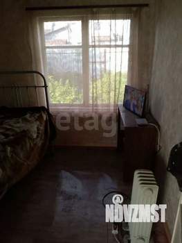 Дом 42м&sup2;, 2-этажный, участок 6 сот.  