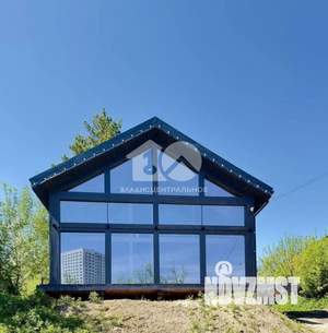 Дом 136м², 2-этажный, участок 7 сот.  