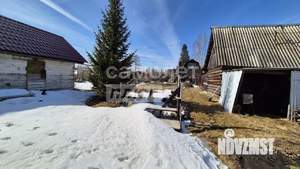 Дача 40м², 2-этажный, участок 5 сот.  