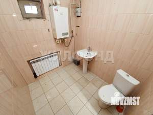 Дом 215м², 2-этажный, участок 4 сот.  