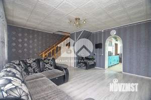 Дом 155м&sup2;, 2-этажный, участок 19 сот.  