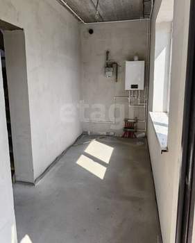 Дом 130м&sup2;, 2-этажный, участок 6 сот.  