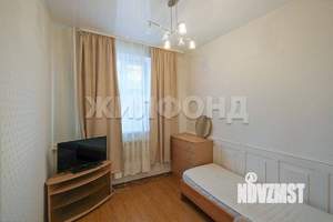 Дом 253м&sup2;, 3-этажный, участок 8 сот.  