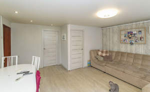 Дом 137м&sup2;, 2-этажный, участок 6 сот.  