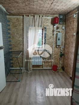 Дом 84м&sup2;, 1-этажный, участок 10 сот.  