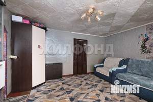 Дом 55м&sup2;, 1-этажный, участок 5 сот.  