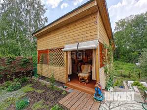 Дом 138м&sup2;, 3-этажный, участок 7 сот.  