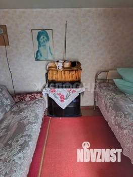 Дом 20м&sup2;, 1-этажный, участок 4 сот.  