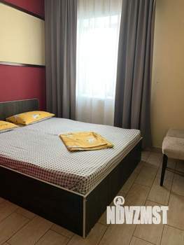 Дом 394м&sup2;, 3-этажный, участок 8 сот.  